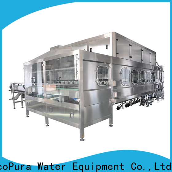 hot recommended water bottle filler machine more buying choices for distribution