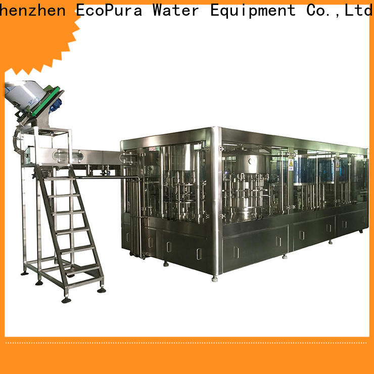ISO9001 certified beer filling machine beer purchase online for sale