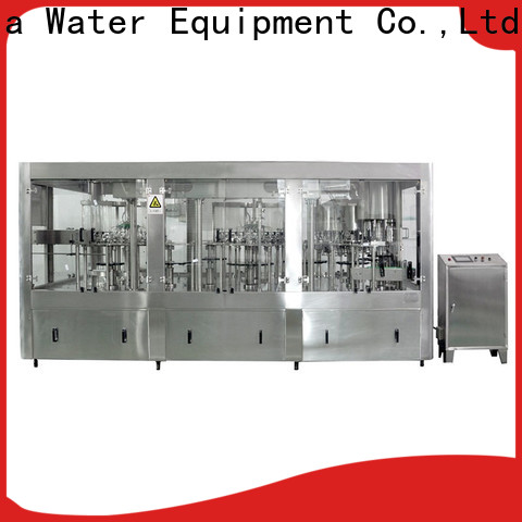 EcoPura 5 star service oil filler overseas trader for importer