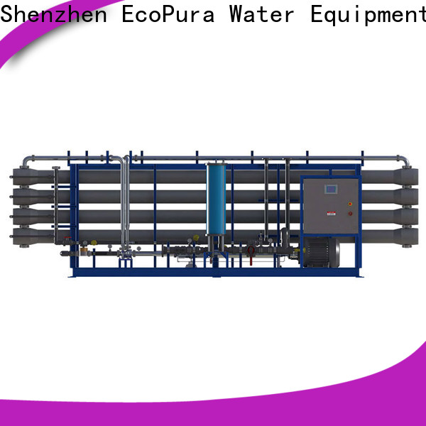 premium quality best water treatment 2000lh wholesaler trader for water treatment