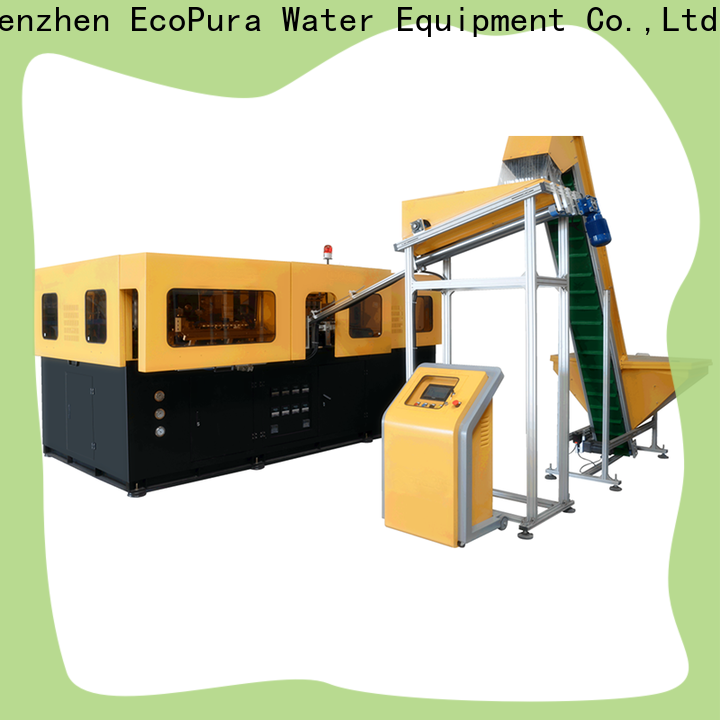 EcoPura machine custom blow molding wholesale for b2b