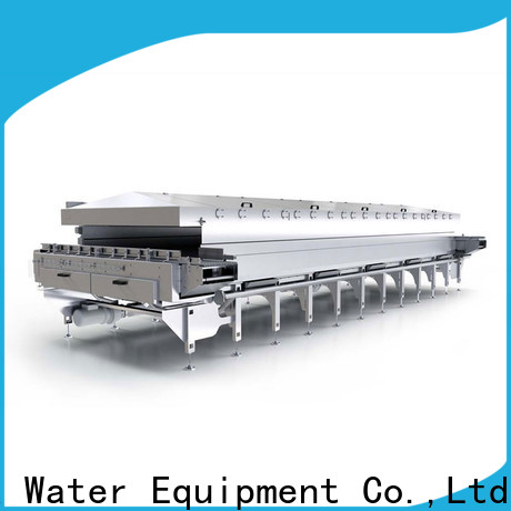 customized beverage processing machine tunnel factory for reseller
