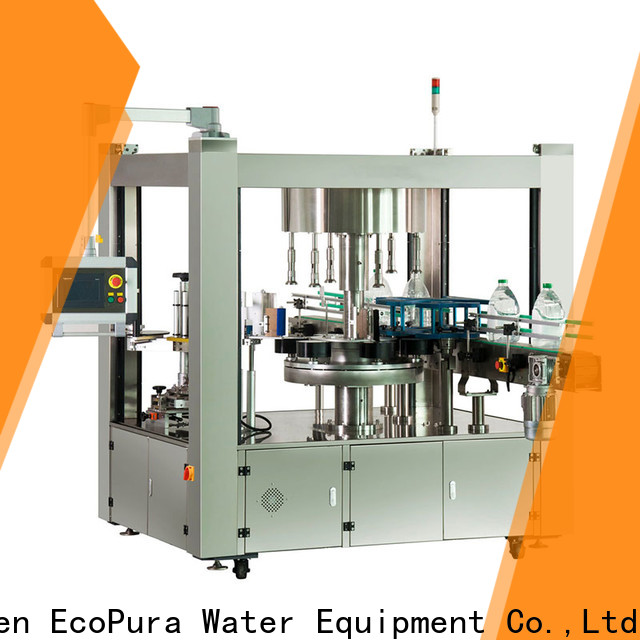 low moq bottle labeler machine head trade partner for wholesale