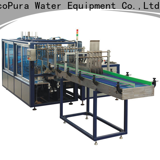 5 star service shrink wrap equipment wrapping for wholesale