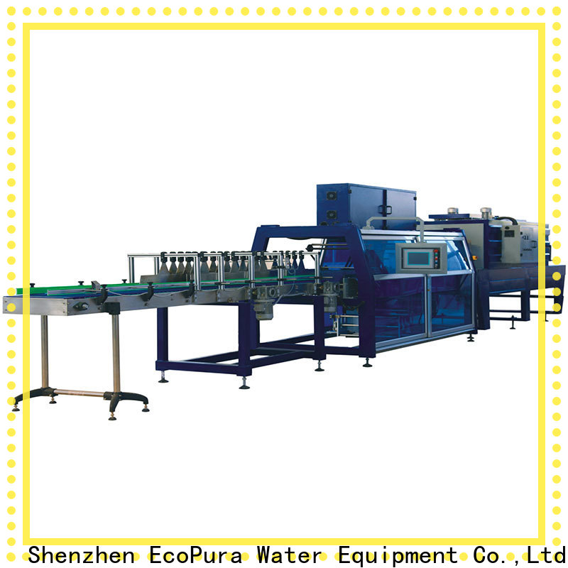 unreserved service shrink wrapper packing for industrial production