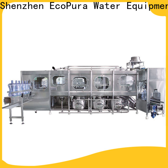 most popular bottle filling machine price 100450bph more buying choices for distribution