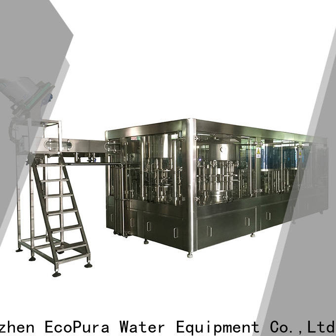 factory directly supply wine bottling machine wine manufacturer for industrial production