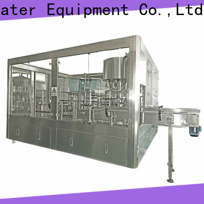 new water bottle filling machine filler international trader for distribution