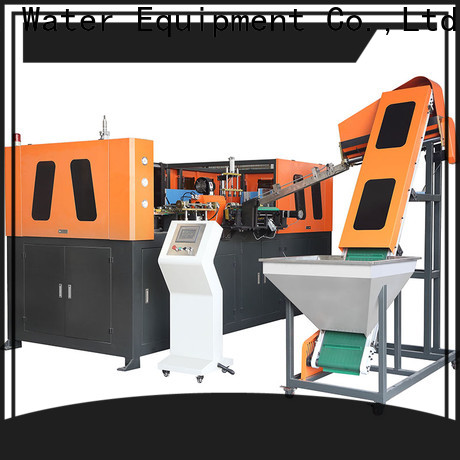 EcoPura epc6e blow molding companies awarded supplier for b2b