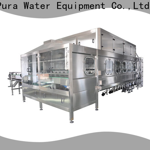 automatic bottled water machine water more buying choices for industrial production
