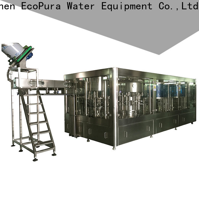 factory directly supply beer bottling machine beer purchase online for distribution