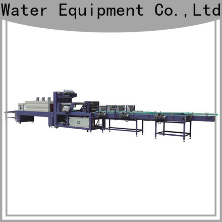 5 star service shrinking wrapping machine swp12 for wholesale
