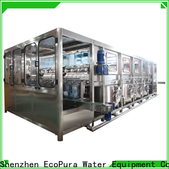 most popular filling equipment 5gallon more buying choices for industrial production