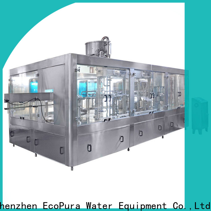 automatic soft drink filling machine csd trader for upgrade industries