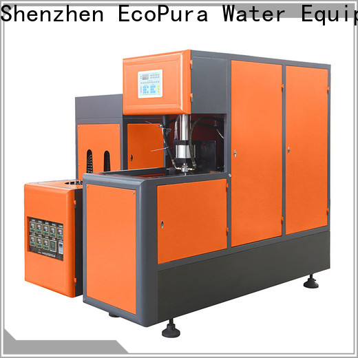EcoPura new blow molding machine wholesale for b2b