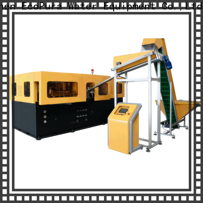 high quality blow molding machine manufacturer molding trade partner for commercial industry