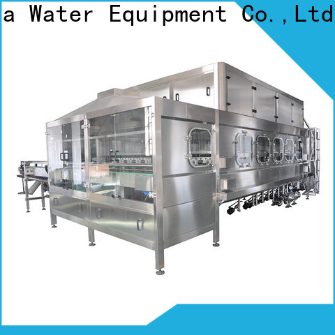 EcoPura machine filling equipment factory for distribution