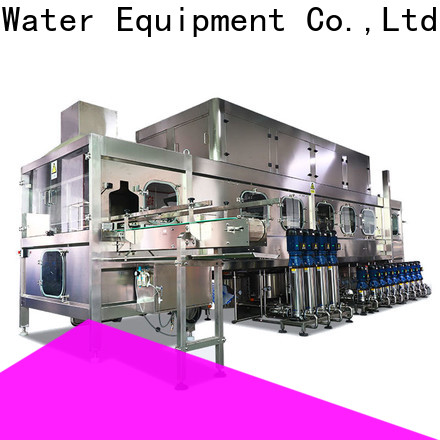 automatic bottled water machine 900bph1000bph more buying choices for distribution
