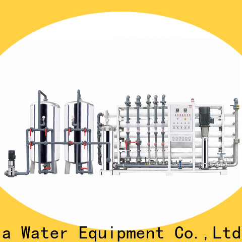 EcoPura commercial best water treatment systems wholesaler trader for the global market
