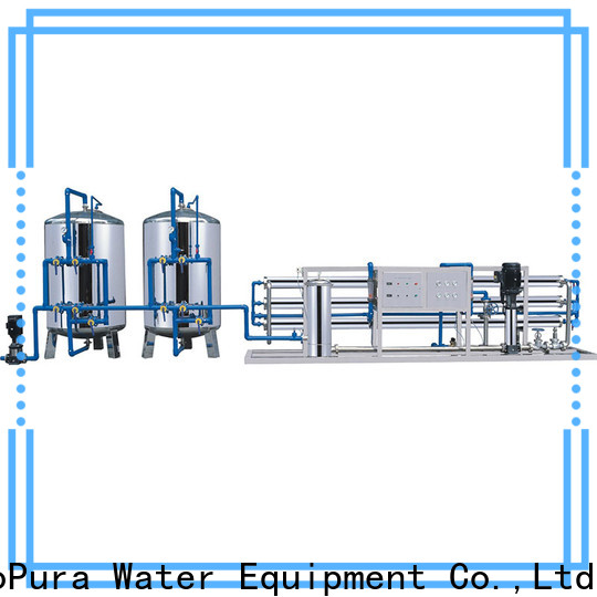 standard best water treatment 40000lh wholesaler trader for the global market