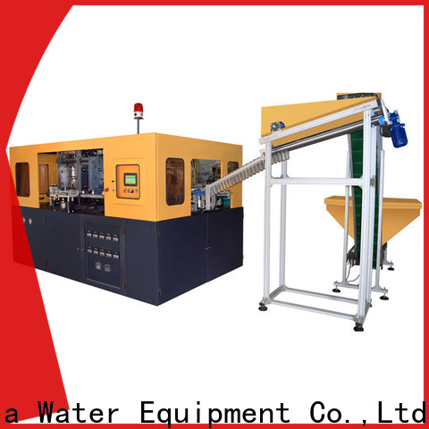 EcoPura standard blow molding companies wholesale for b2b