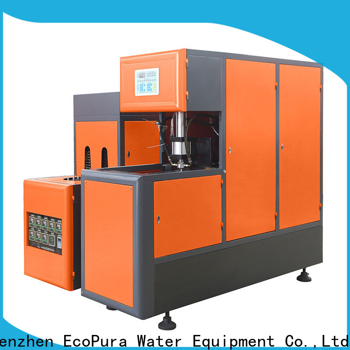 5 star reviews blow moulding process bottle awarded supplier for commercial industry