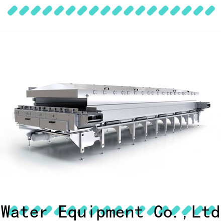 EcoPura warmer beverage processing looking for buyer for reseller