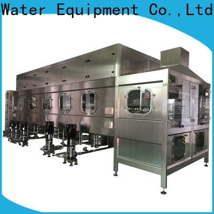 automatic water filling equipment 2000bph more buying choices for distribution