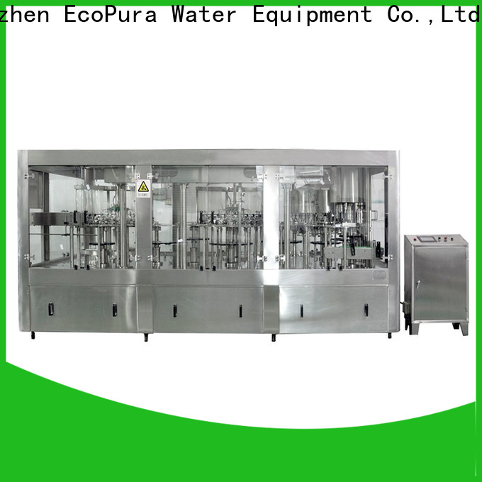 standard juice filling machine 3in1 looking for buyer for trader