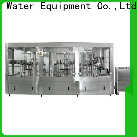 dedicated service Oil Filling Machine net international trader for industrial production