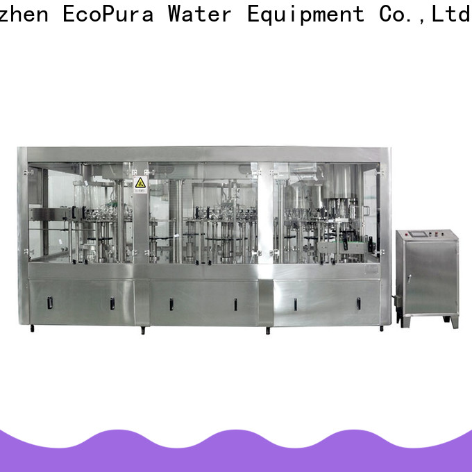 5 star service Oil Filling Machine volumetric producer for industrial production
