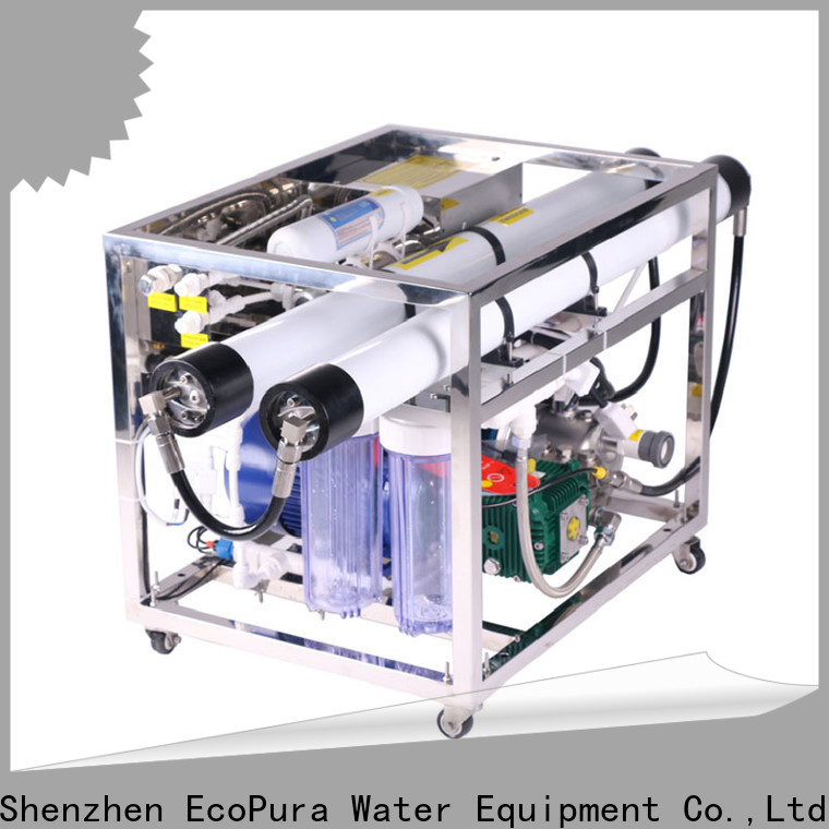 premium quality water treatment methods water exporter for water purification