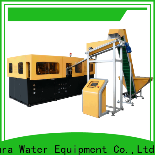 EcoPura new blow moulding process wholesale for an importer
