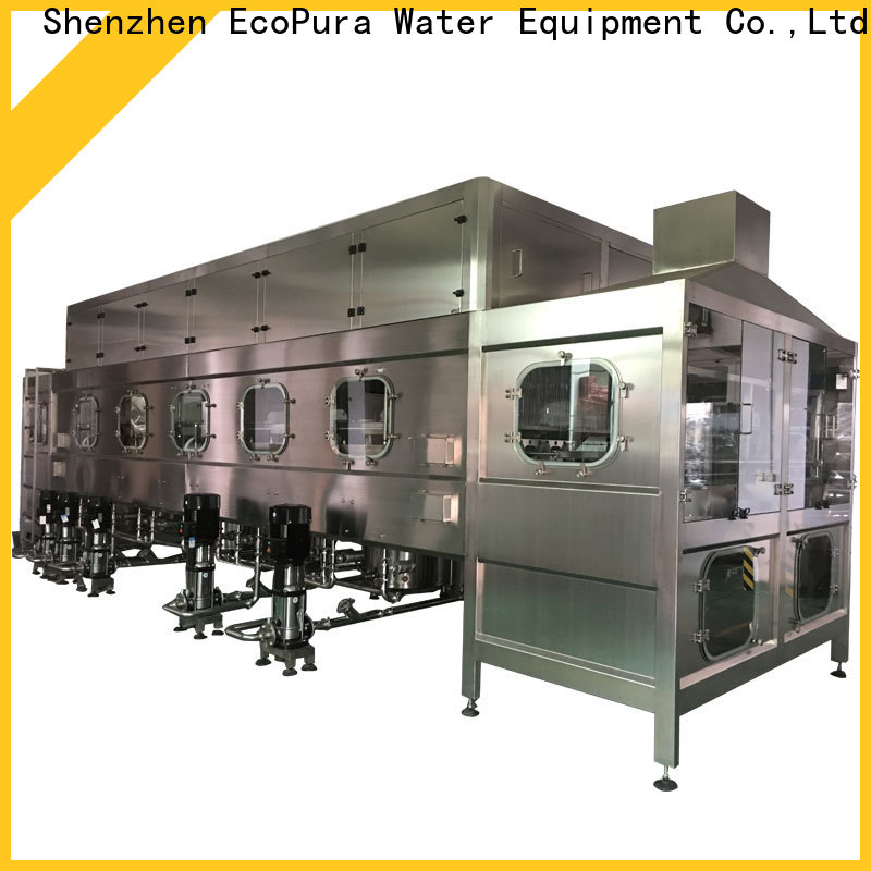 automatic filling machine price bottling manufacturer for industrial production
