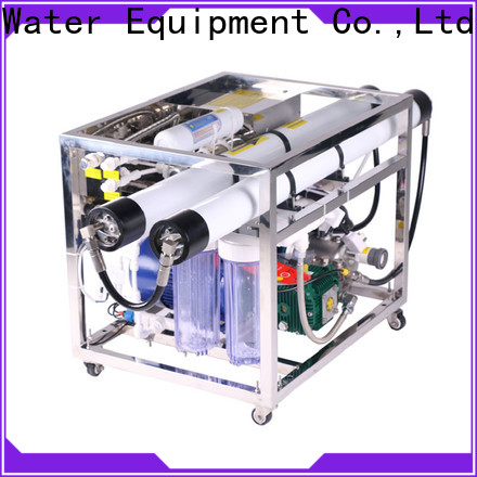 EcoPura premium quality water process equipment wholesaler trader for water treatment