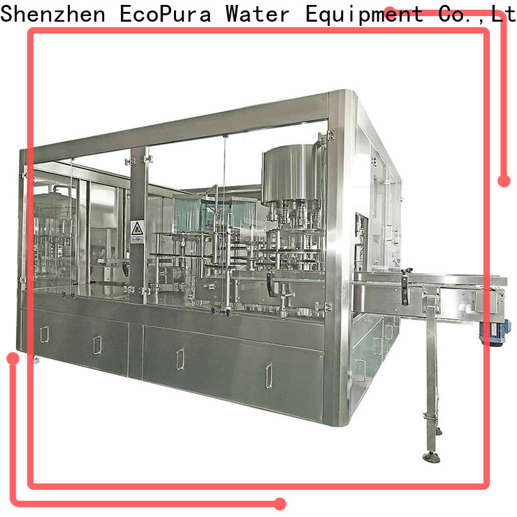 OEM ODM liquid filler filler producer for distribution