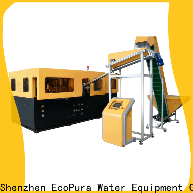 5 star reviews injection blow moulding machine 5gallon wholesale for b2b