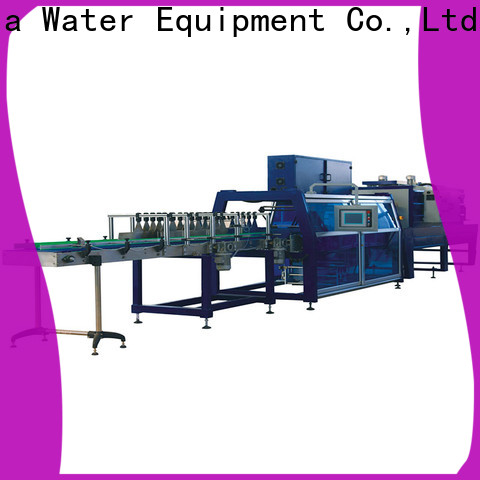 EcoPura machine Shrink Wrap Machine for industrial production
