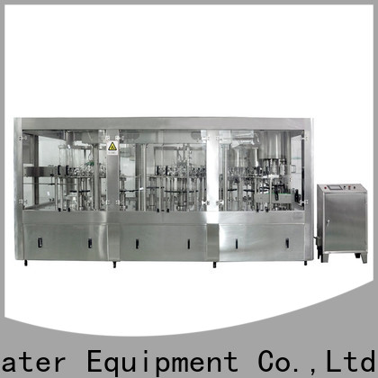EcoPura high quality juice bottling machine international market for upgrade industries