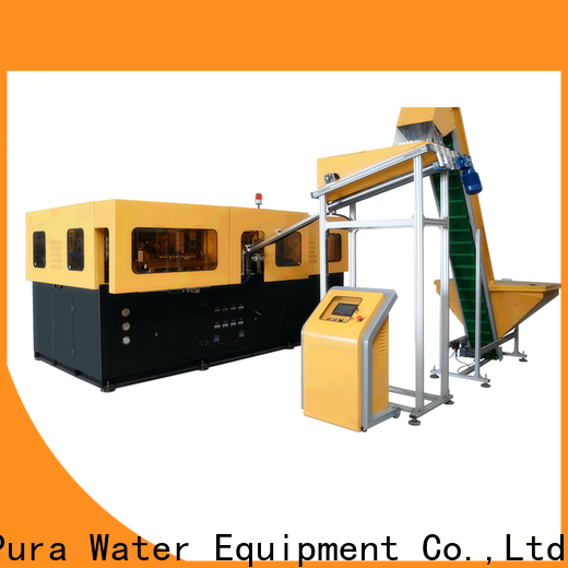 EcoPura new blow molding companies wholesale for an importer