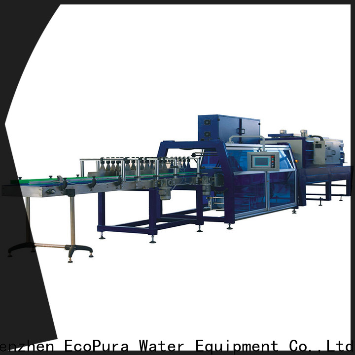 5 star service seal packing machine shrinking personalized for wholesale