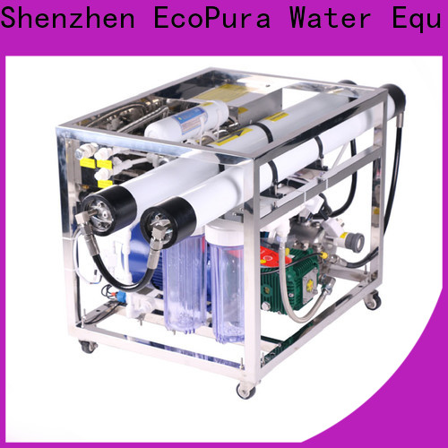 standard water system equipments 10000lh solution expert for water treatment