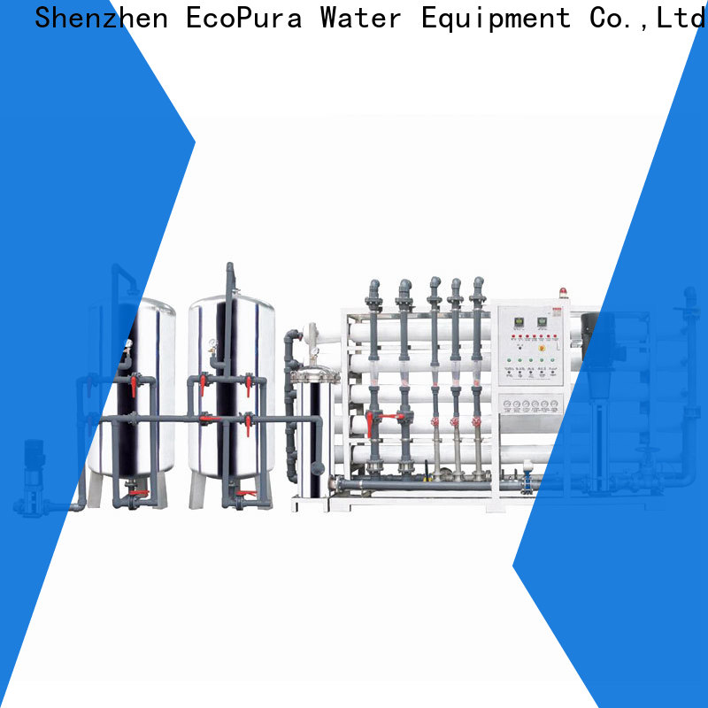 premium quality water treatment companies 15000lh wholesaler trader for water treatment