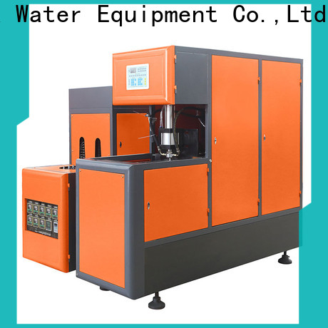 high quality injection blow moulding machine epc9e wholesale for an importer