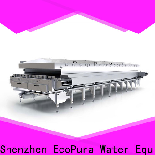 hot sale beverage processing tunnel supplier for reseller