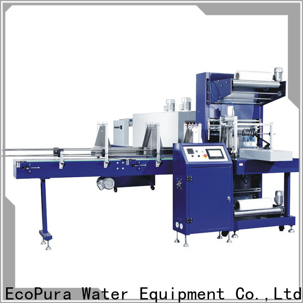 dedicated service seal packing machine packing for wholesale