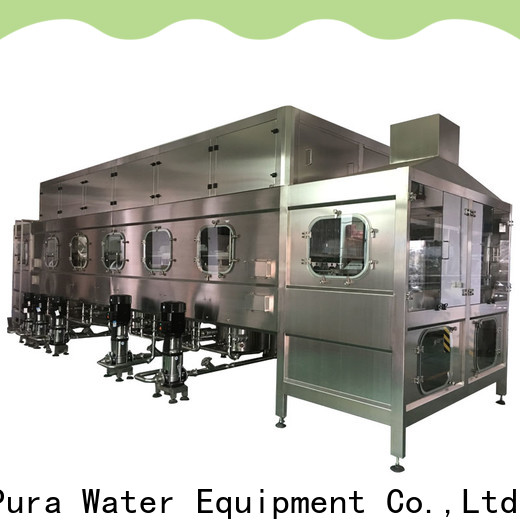 EcoPura most popular filling machine price more buying choices for commercial production