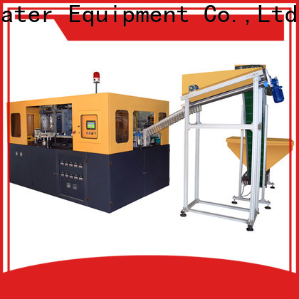 EcoPura 960012000bph custom blow molding wholesale for an importer