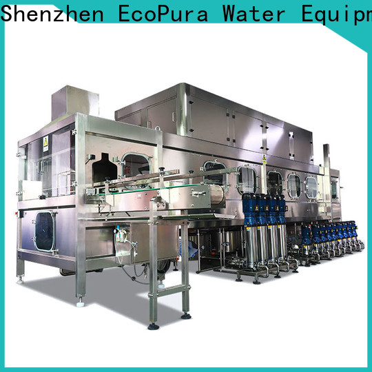 hot recommended bottled water machine machine more buying choices for commercial production