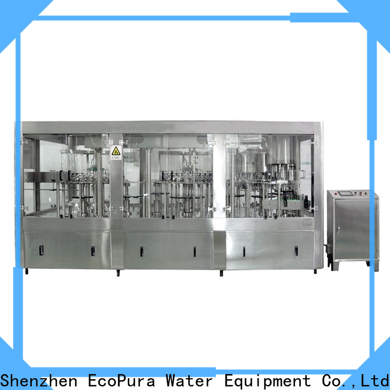 standard juice filling equipment juice looking for buyer for upgrade industries
